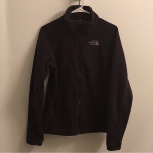 The North Face Women’s Fleece Jacket - Medium